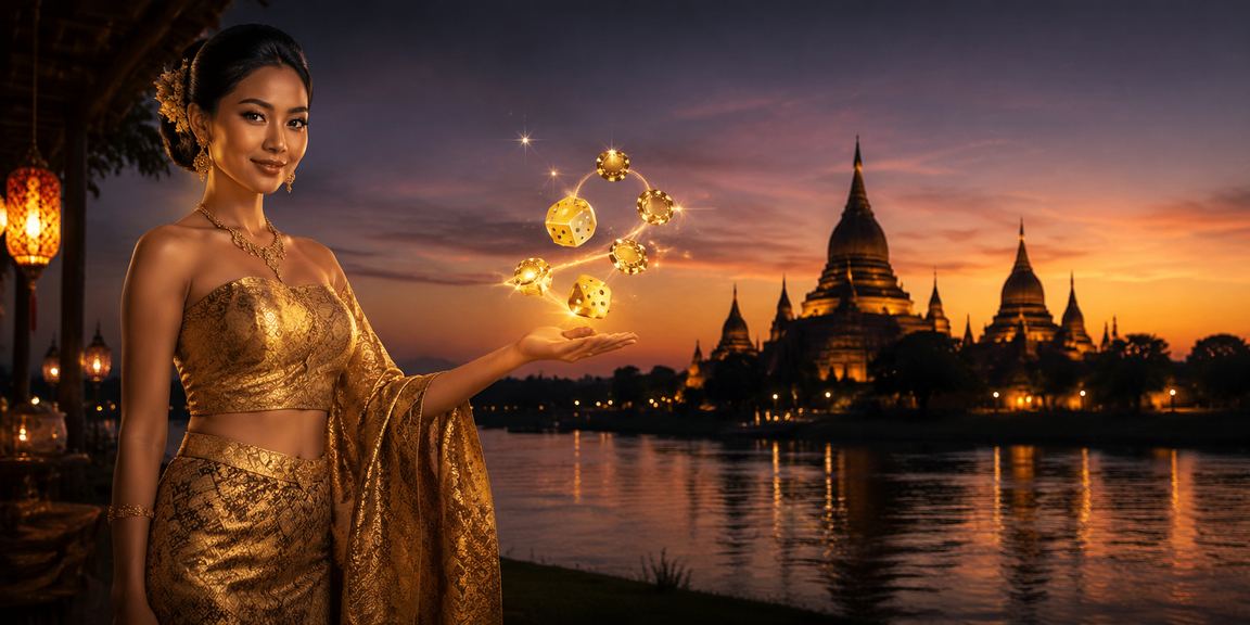 golden dragon