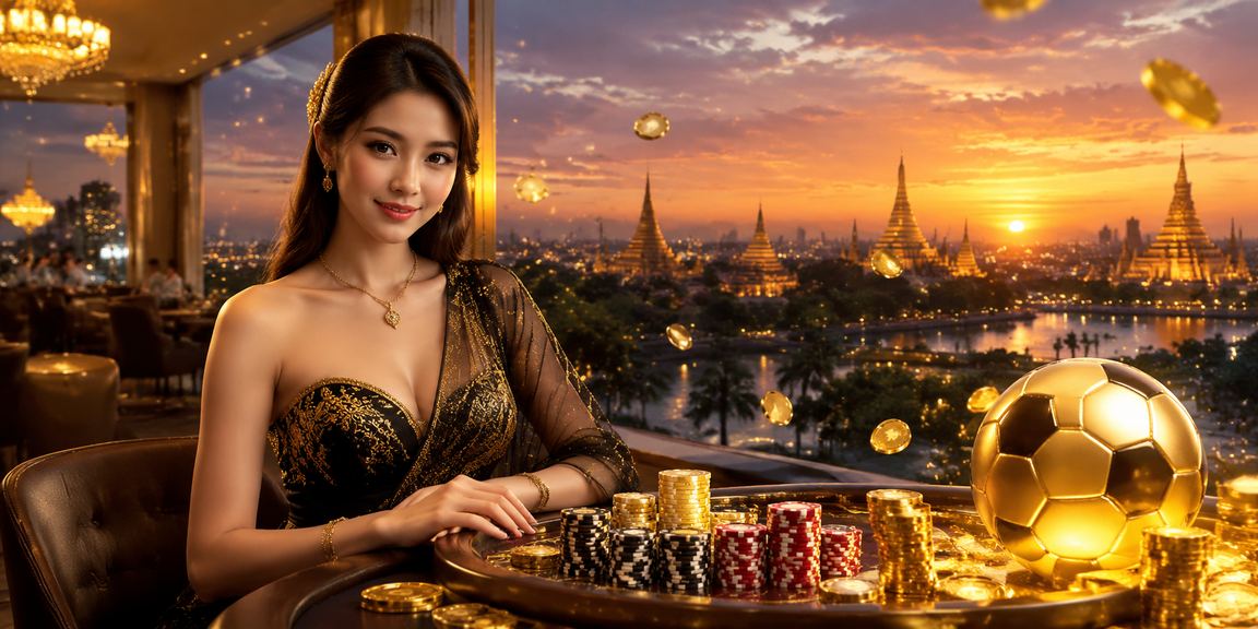 golden dragon