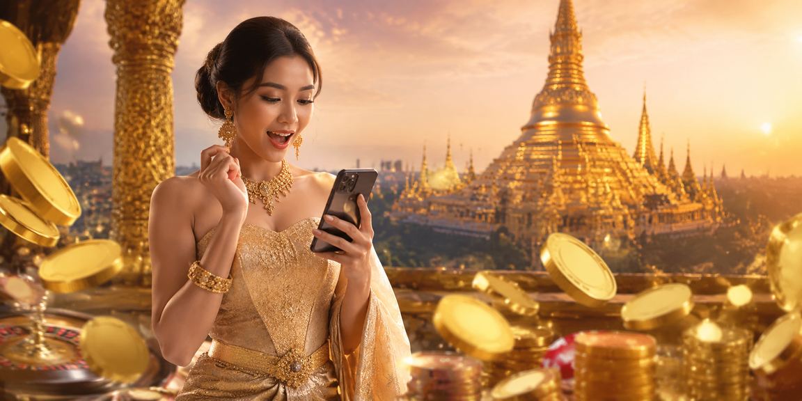golden dragon