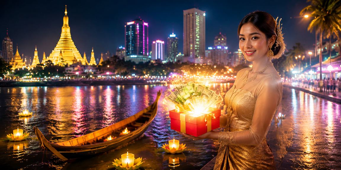 golden dragon