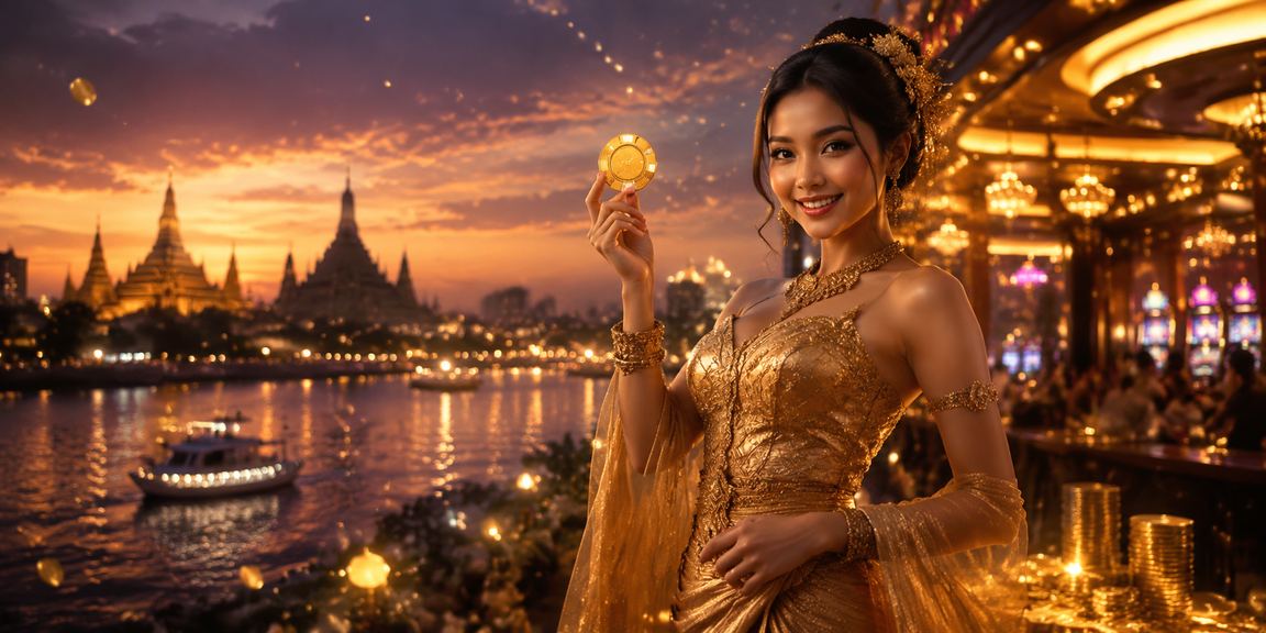 golden dragon